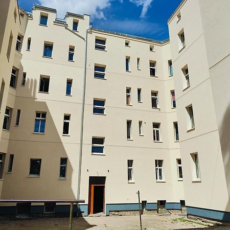 Apartament Wybickiego Apartment Poznan Exterior photo
