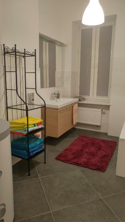 Apartament Wybickiego Apartment Poznan Exterior photo